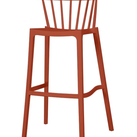 Stoelen - Barkruk 106