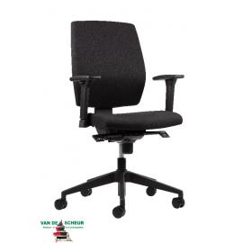 Bureaustoel TT2 Basic - Bureaustoelen