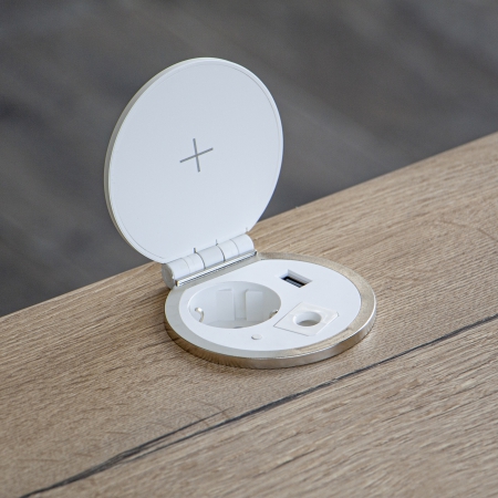 Accessoires - Powerdock 4 in 1