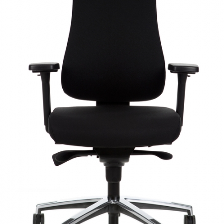 Bureaustoelen - Bureaustoel Montreal