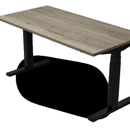 Bureaus en Tafels - Elmo zit/sta