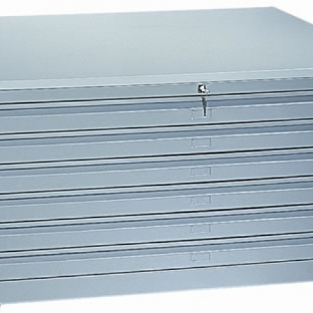 Kasten - Tekeningladekast