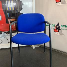 Ahrend vergaderstoel 320 - Ahrend Kantoormeubelen
