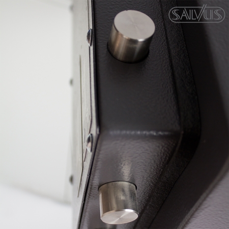 Brandkasten - Salvus Ravenna