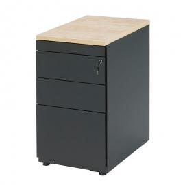 Standcontainer 60 diep - Kasten