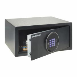Chubbsafes Air laptop- en hotelkluizen