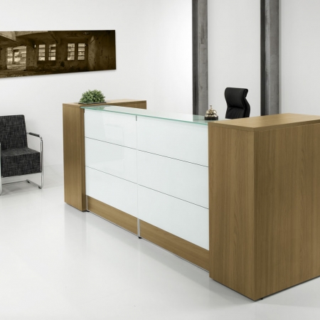 Accessoires - Receptiebalie Manager