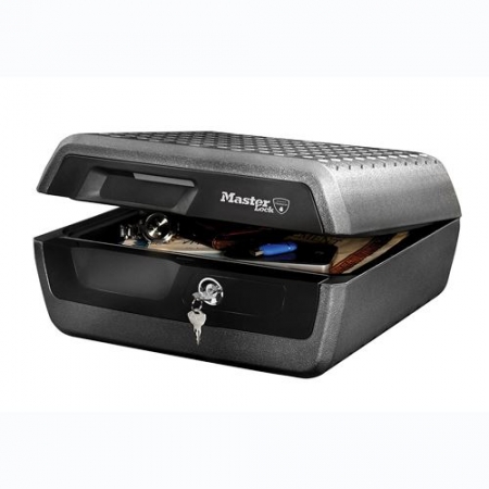 Brandkasten - Documentenbox