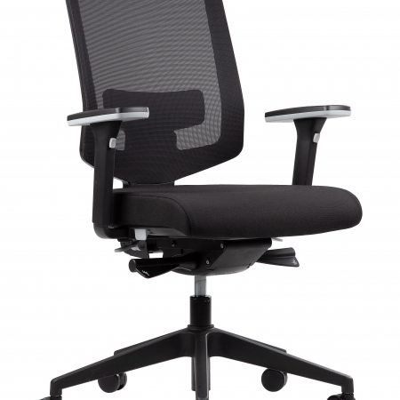 Bureaustoelen - Bureaustoel MX2