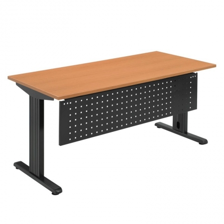 Bureaus en Tafels - Zichtschot