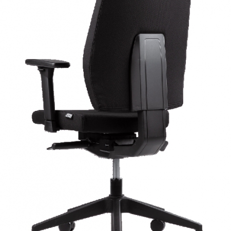 Bureaustoelen - Bureaustoel TT3