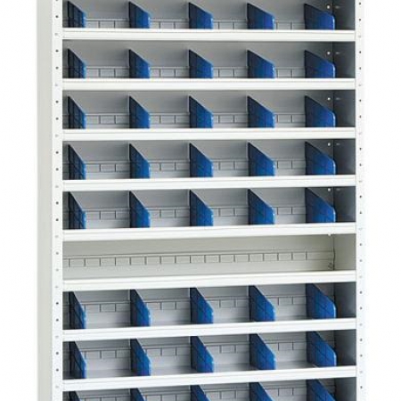 Kasten - Magazijnkast