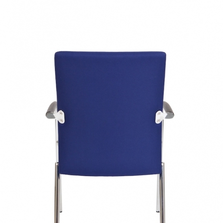 Stoelen - Vierpoots vergaderstoel