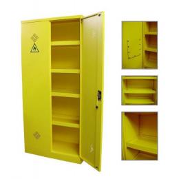 Chemiekast - Stoelen