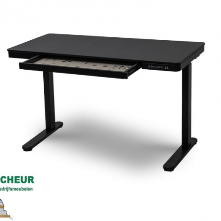 Bureaus en Tafels - Home Office zit-sta