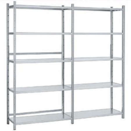 Overig - Magazijnrekken