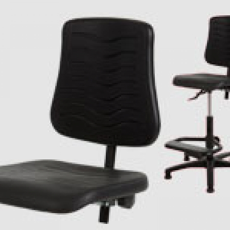 Bureaustoelen - Budget werkstoelen