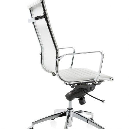 Bureaustoelen - Directiebureaustoel Milaan