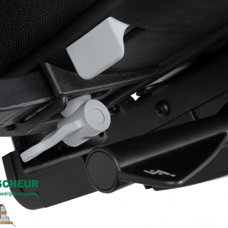 Bureaustoelen - Bureaustoel MX2