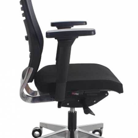 Bureaustoelen - Bureaustoel Ontario