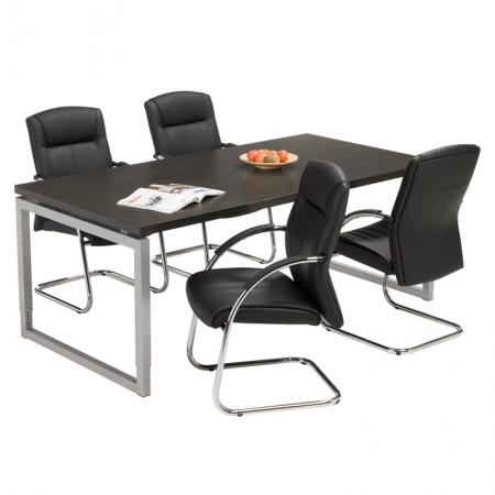 Thuiswerkplekken - Bureautafel DOQ