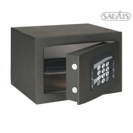 Hotelsafe Salvus Novellara - Brandkasten