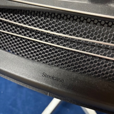 Tweedehands Bureaustoelen - Steelcase Work LU