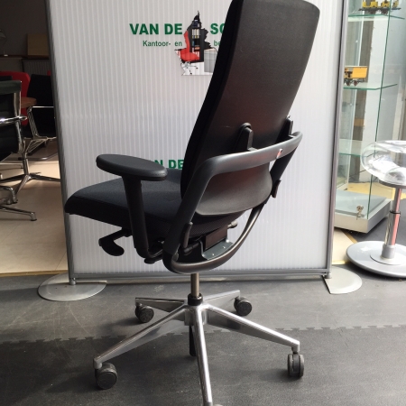 Tweedehands Bureaustoelen - Grahl Xenium