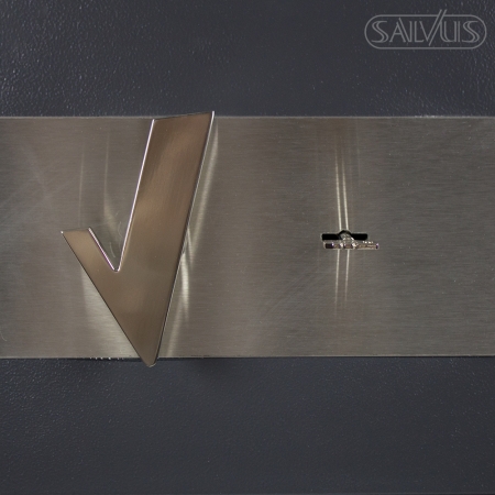 Brandkasten - Salvus Ravenna