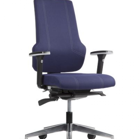 Bureaustoelen - Bureaustoel ER3