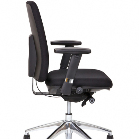 Bureaustoelen - Bureaustoel 707 CS