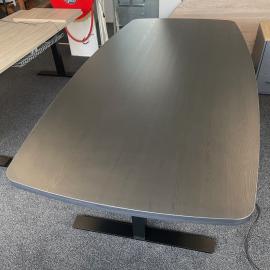 Vergadertafel zit-sta - Bureaus en Tafels