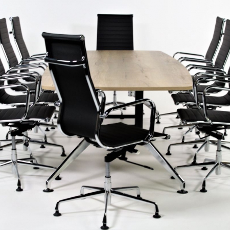 Bureaus en Tafels - Design Vergadertafel