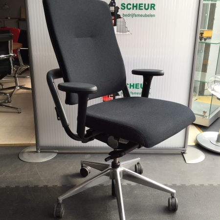 Tweedehands Bureaustoelen - Grahl Xenium