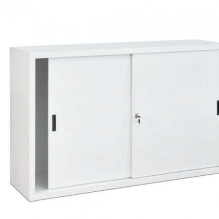 Kasten - Schuifdeurkasten