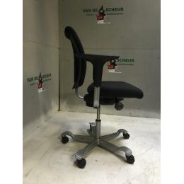 Hag H05 zwart - Bureaustoelen