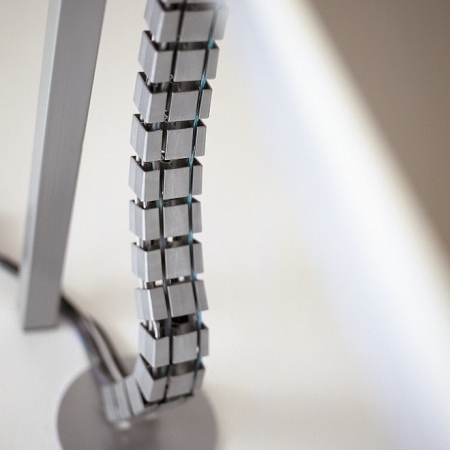 Accessoires - Kabelgeleider Snake