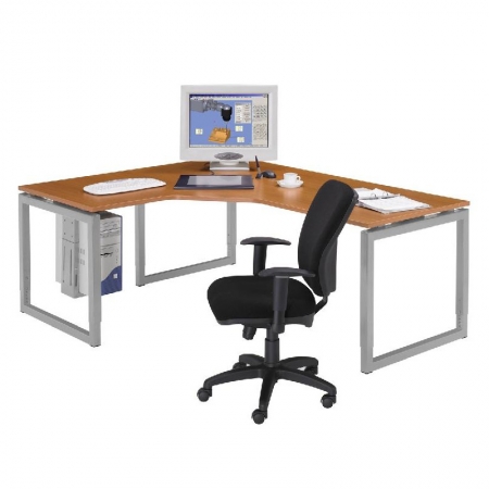 Thuiswerkplekken - Bureautafel DOQ