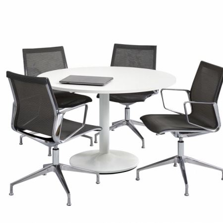 Stoelen - Vergaderstoel Des