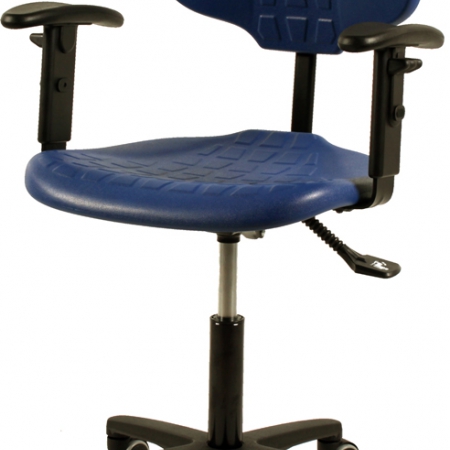 Bureaustoelen - Werkstoelen TEZ