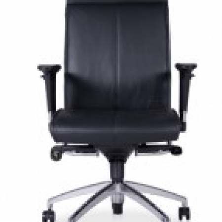 Bureaustoelen - Porto Bureaustoel