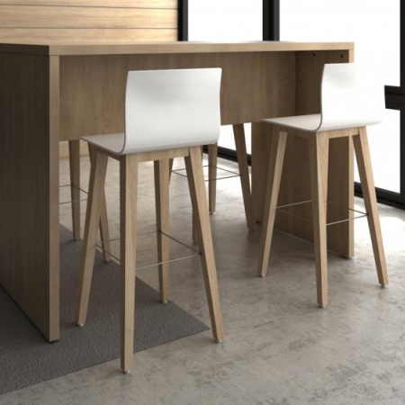 Bureaus en Tafels - Bartafel model Manager