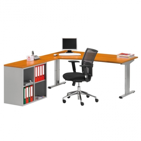 Bureaus en Tafels - Bureautafel Toro