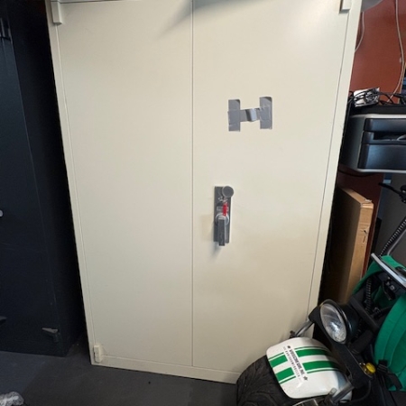 Tweedehands Brandkasten - Gebruikte Kluizen