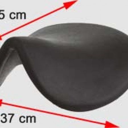 Stoelen - Zadelkrukken