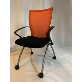 Comforto X99 geherstoffeerd - Stoelen