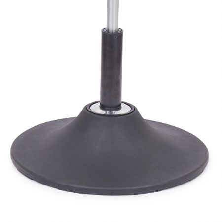 Bureaustoelen - zit-sta kruk Flexxer