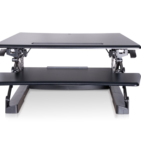 Accessoires - Werkplekverhoger