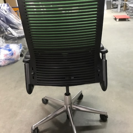 Tweedehands Bureaustoelen - Ahrend 2020