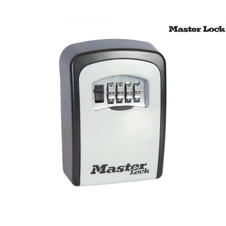 Brandkasten - Masterlock